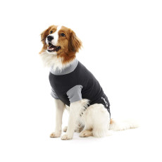 KRUUSE BUSTER Body Suit Classic For Dogs 手術後或皮膚病保護衣 XS